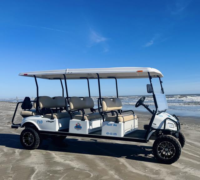 Golf Cart