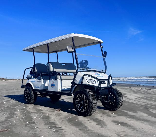 Golf Cart