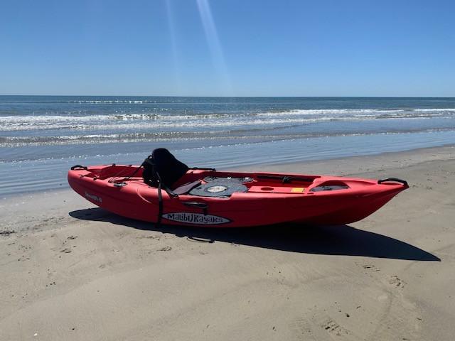 Beach Toys